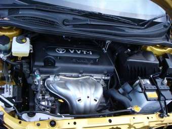 2003 Toyota Ipsum For Sale