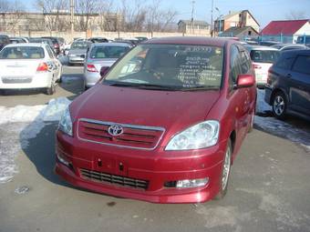 2003 Toyota Ipsum For Sale