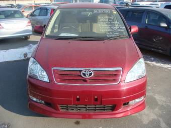 2003 Toyota Ipsum For Sale