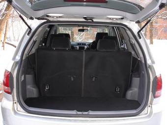 2003 Toyota Ipsum For Sale