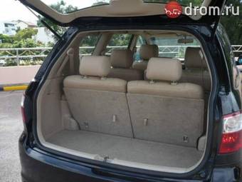 2003 Toyota Ipsum For Sale