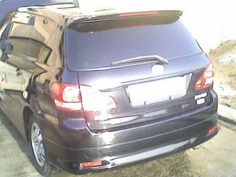 2003 Toyota Ipsum For Sale