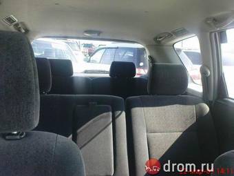 2003 Toyota Ipsum For Sale