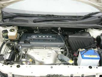 2003 Toyota Ipsum For Sale