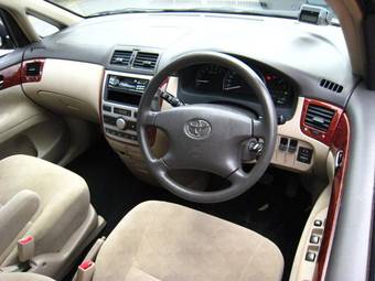 2003 Toyota Ipsum For Sale