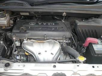 2003 Toyota Ipsum For Sale