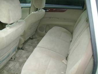 2003 Toyota Ipsum For Sale