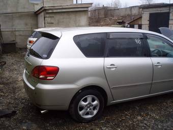 2003 Toyota Ipsum For Sale