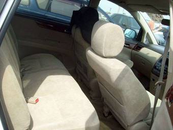 2003 Toyota Ipsum For Sale