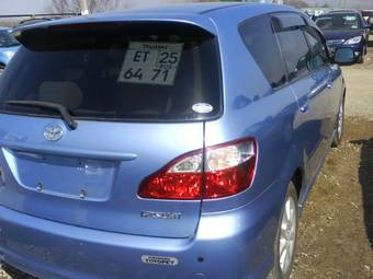 2003 Toyota Ipsum For Sale