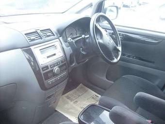 2003 Toyota Ipsum For Sale