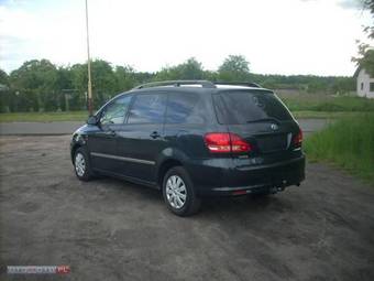 2003 Toyota Ipsum For Sale