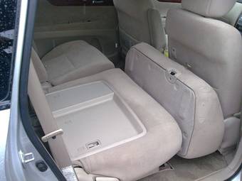 2003 Toyota Ipsum For Sale