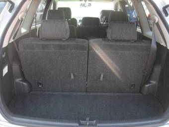 2003 Toyota Ipsum For Sale