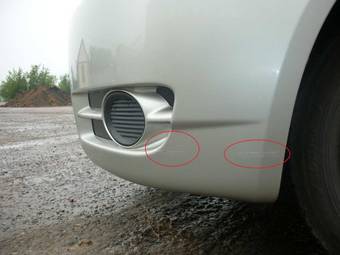 2003 Toyota Ipsum Pictures