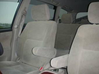 2003 Toyota Ipsum For Sale