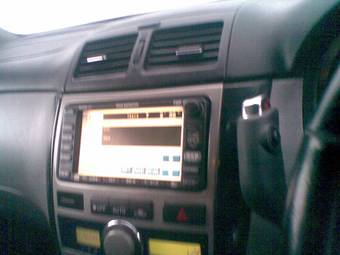 2003 Toyota Ipsum For Sale