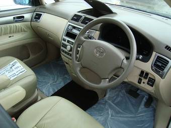 2003 Toyota Ipsum For Sale