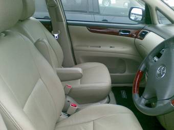 2003 Toyota Ipsum For Sale