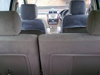 2003 Toyota Ipsum For Sale