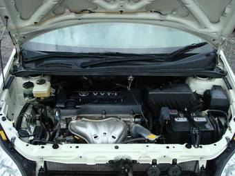 2003 Toyota Ipsum For Sale