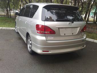 2003 Toyota Ipsum For Sale