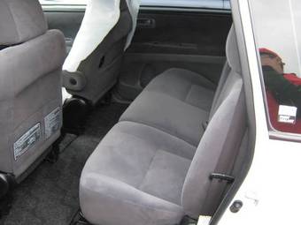 2003 Toyota Ipsum For Sale