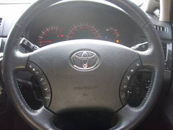 2003 Toyota Ipsum For Sale