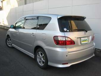 Toyota Ipsum