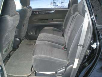 Toyota Ipsum