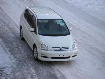 Toyota Ipsum