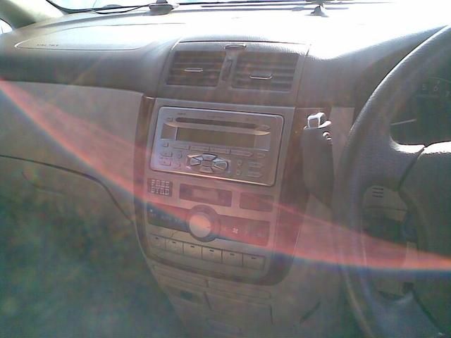 2004 Toyota Ipsum