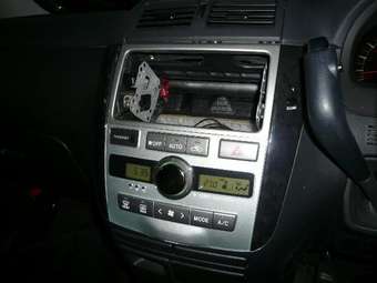 Toyota Ipsum