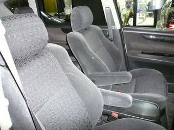Toyota Ipsum