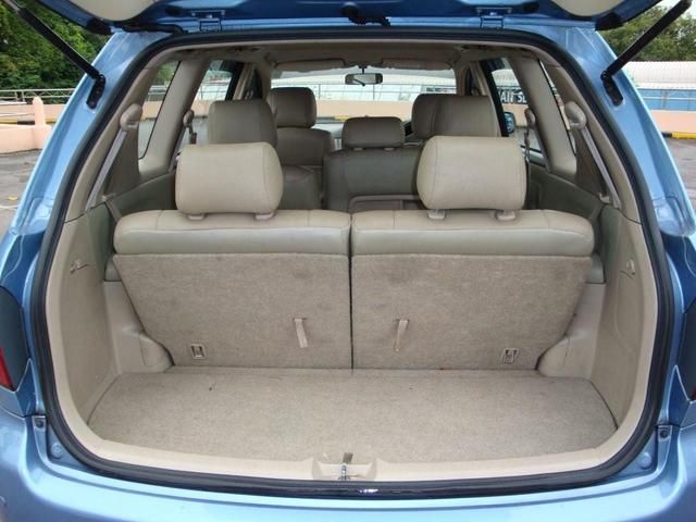 2004 Toyota Ipsum