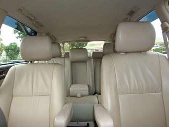 Toyota Ipsum