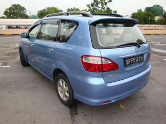 Toyota Ipsum