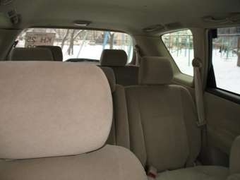 Toyota Ipsum