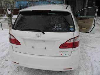 Toyota Ipsum