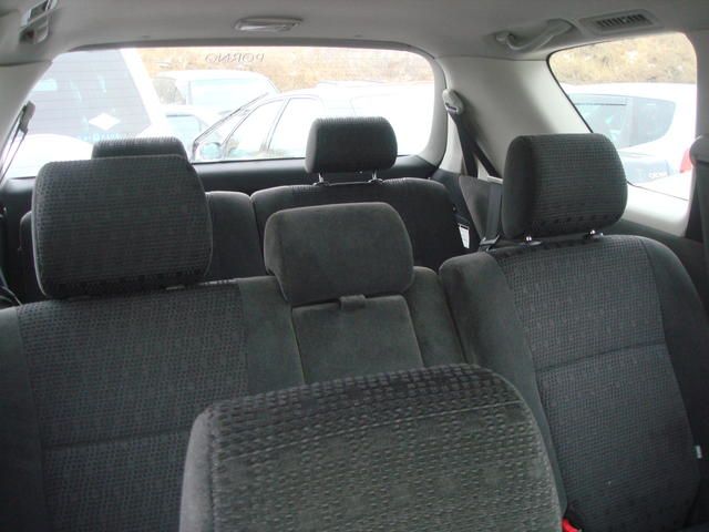 2004 Toyota Ipsum