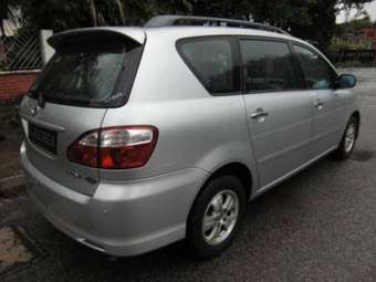 Toyota Ipsum