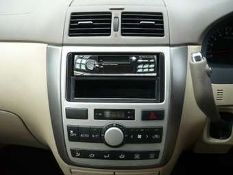 Toyota Ipsum