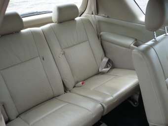 Toyota Ipsum