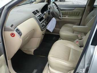 Toyota Ipsum