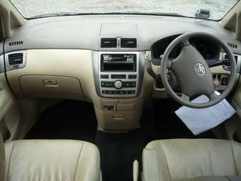 Toyota Ipsum