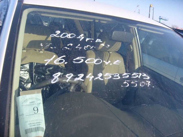 2004 Toyota Ipsum