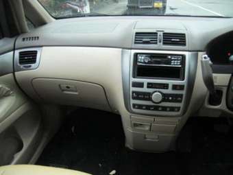 Toyota Ipsum