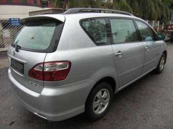 2004 Ipsum