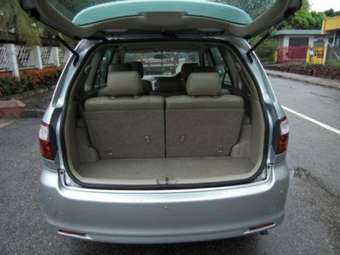 Toyota Ipsum