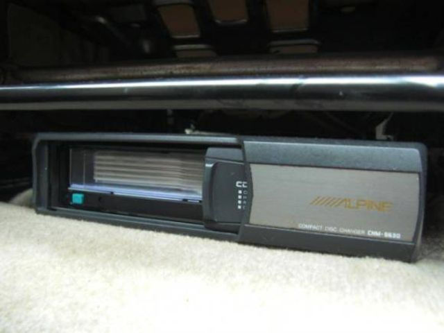 2004 Toyota Ipsum